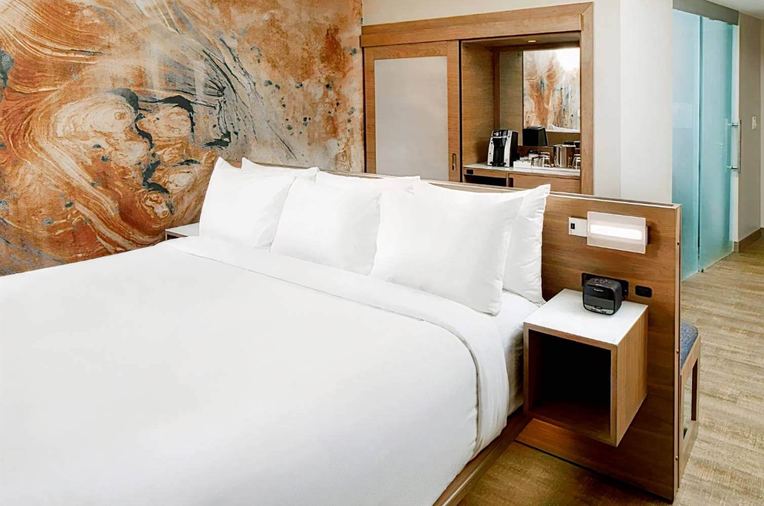 Cambria Hotel Phoenix Chandler-Fashion Center