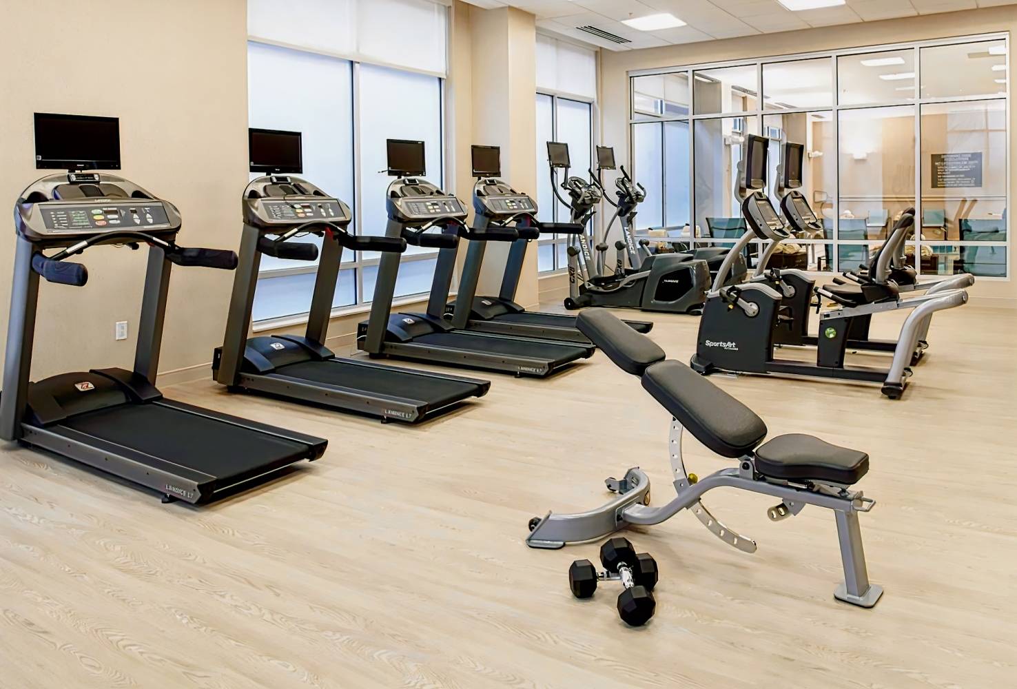Residence Inn by Marriott Secaucus Meadowlands   