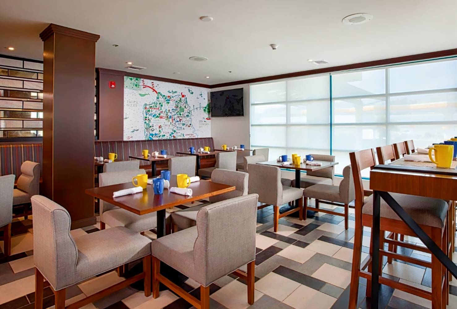Four Points by Sheraton – San Francisco Airport