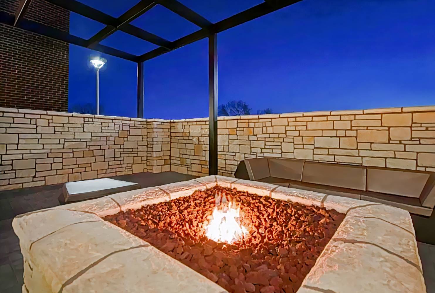 SpringHill Suites Arden Hills
