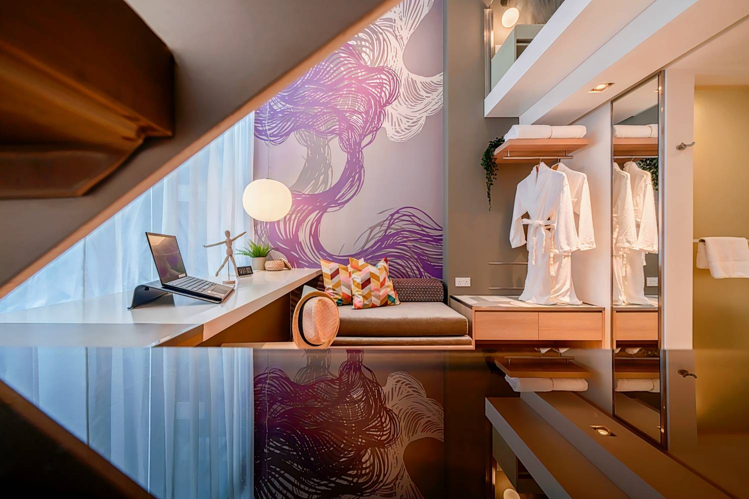 Day Use Hotels in Outram • Hotels by the hour