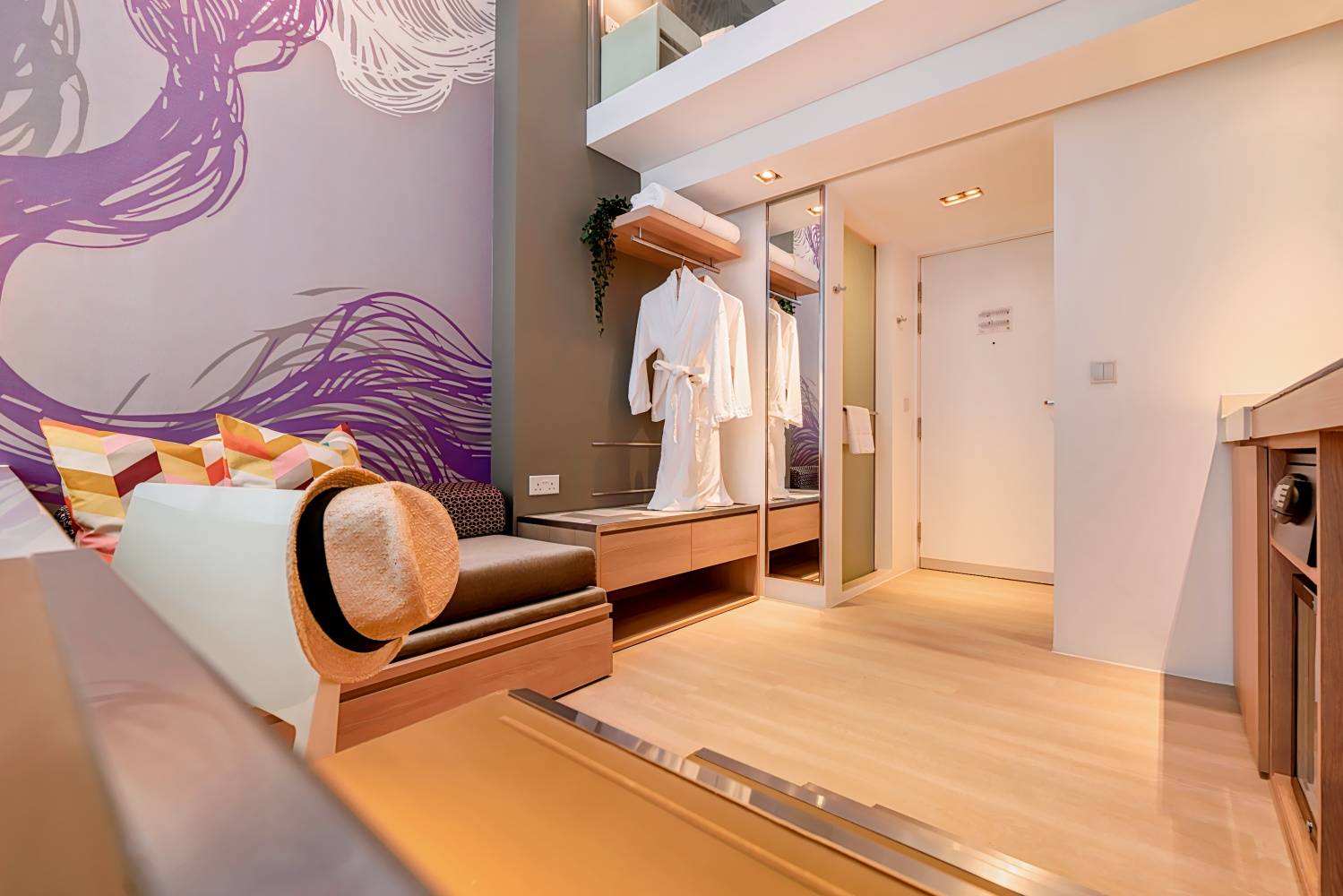 Day Use Hotels in Outram • Hotels by the hour