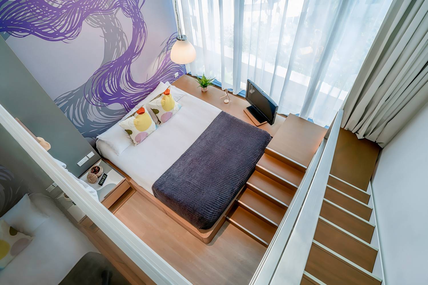 Studio M Hotel