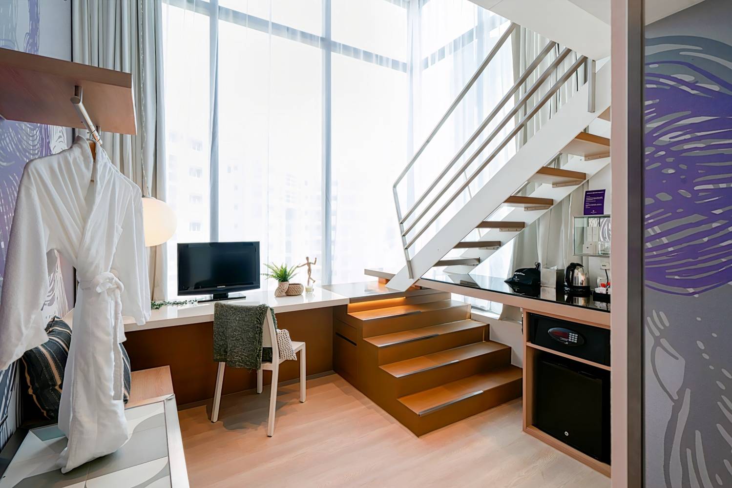 Day Use Hotels in Outram • Hotels by the hour