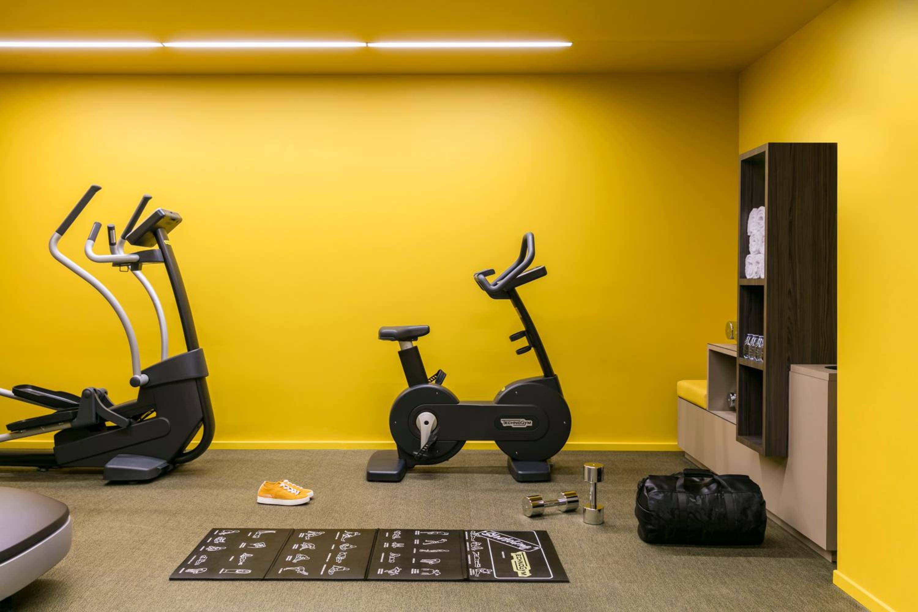 OKKO Hotels Strasbourg Centre