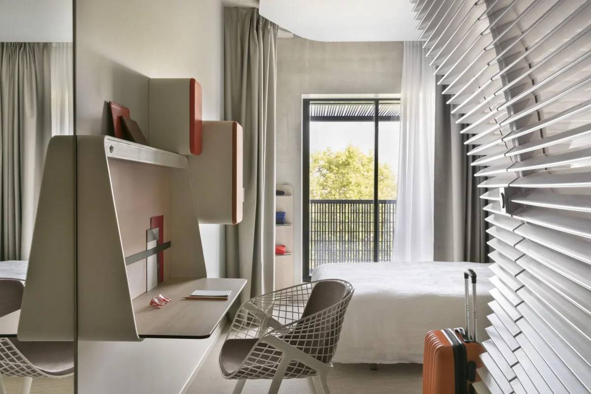 OKKO Hotels Strasbourg Centre