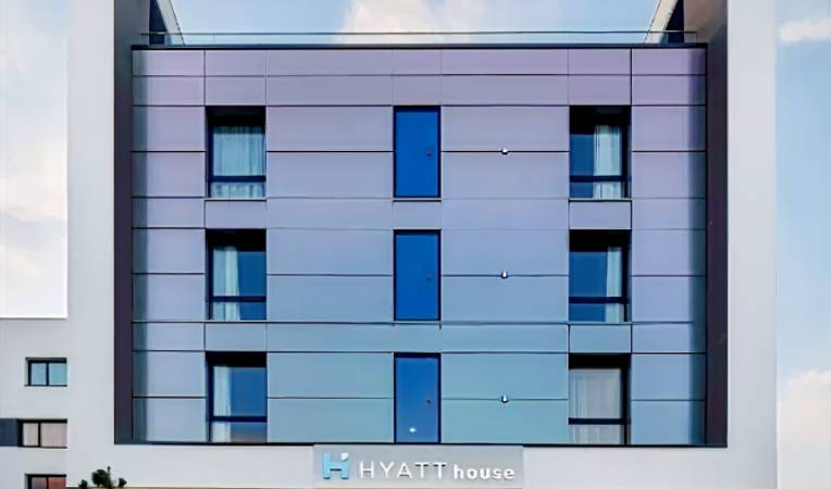 Hyatt House Paris Charles de Gaulle