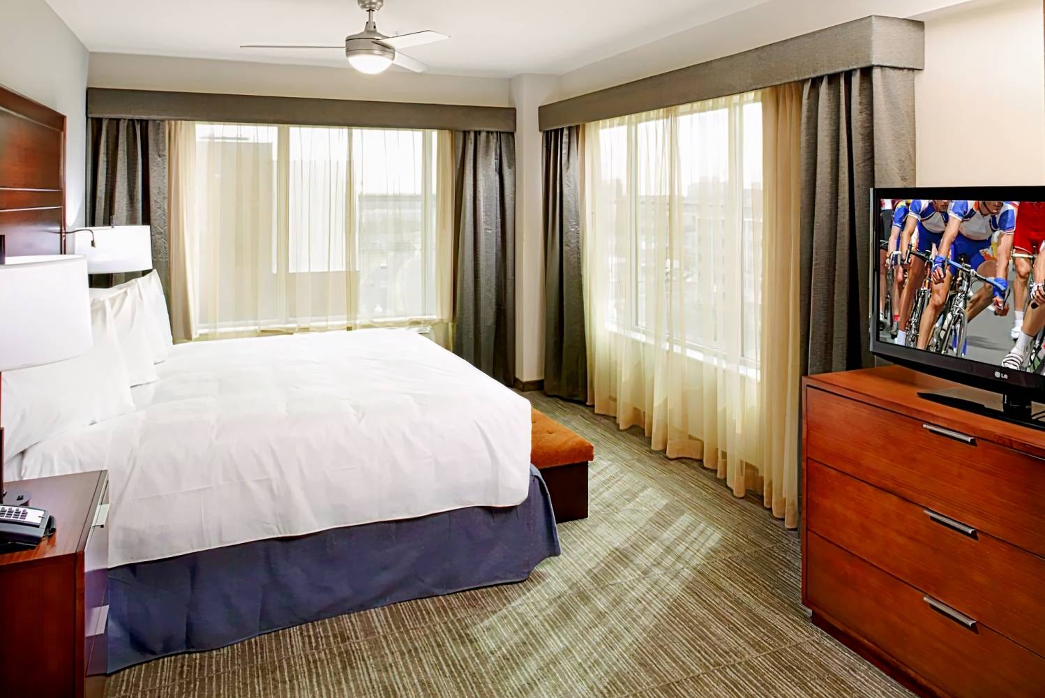 Homewood Suites by Hilton Springfield