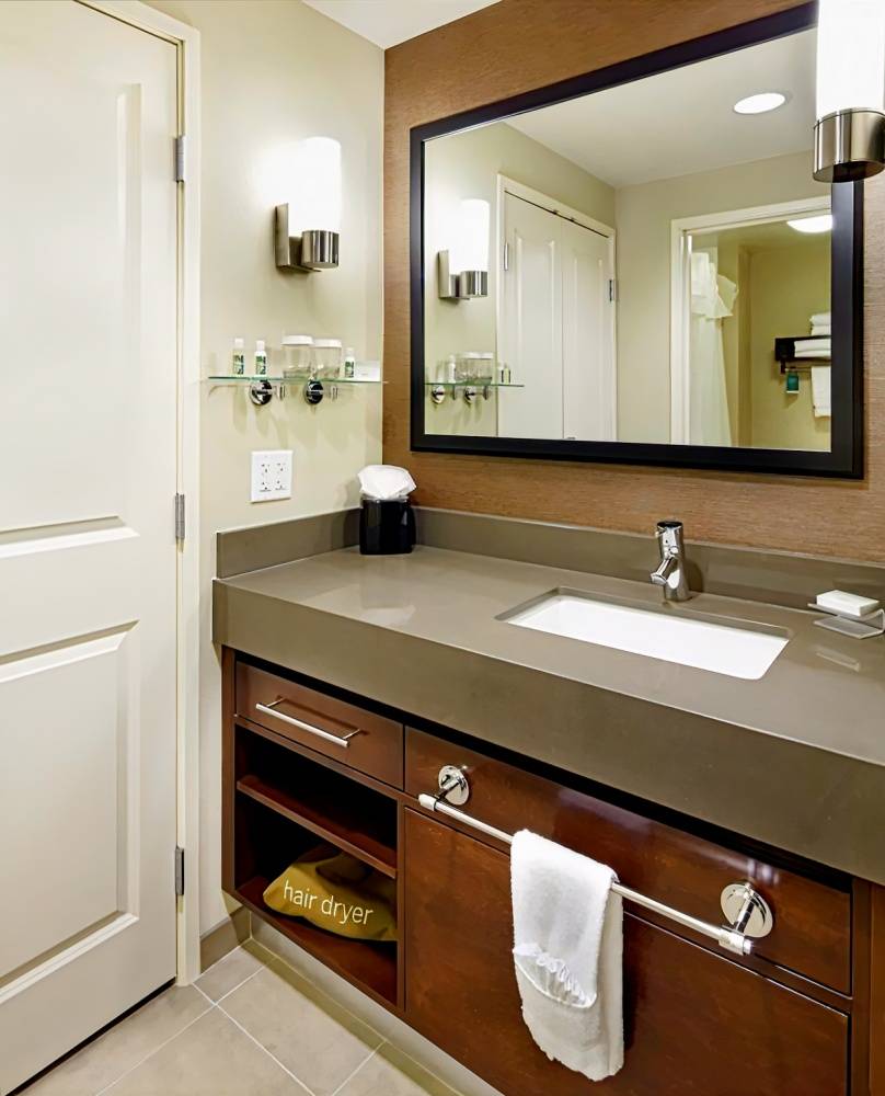Homewood Suites by Hilton Springfield