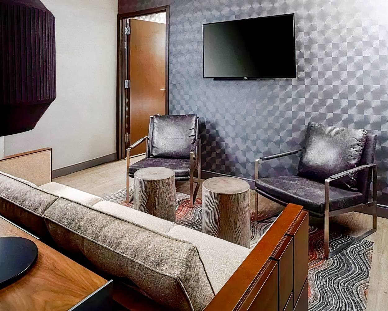 Cambria Hotel New York Times Square, Manhattan 24 voor overdag