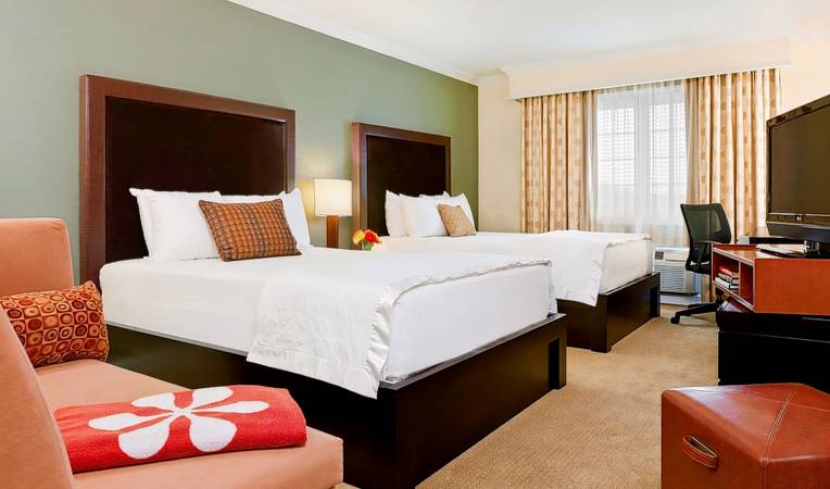 Westminster Hotel