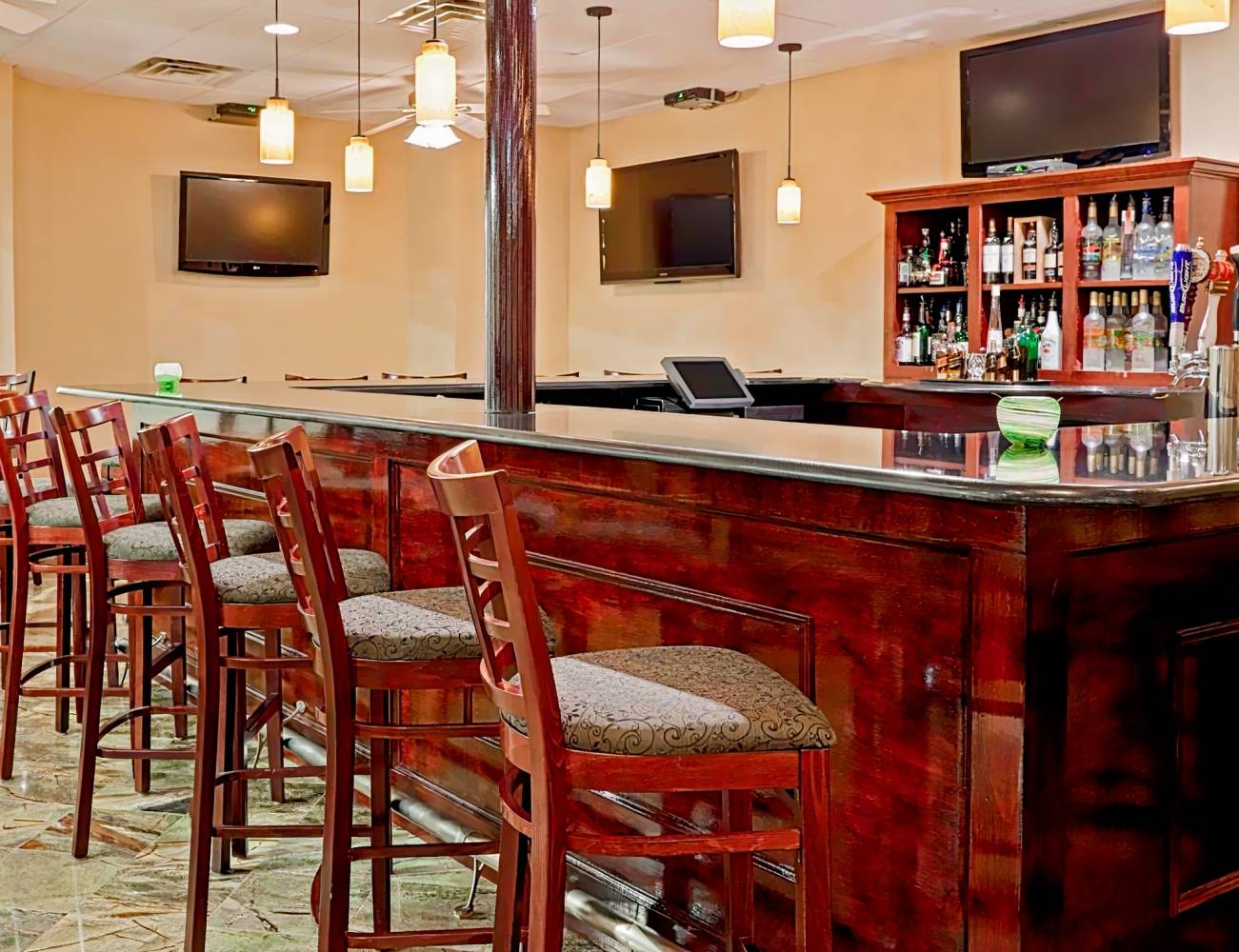 Holiday Inn Hasbrouck HeightsMeadowlands, Hasbrouck Heights 24