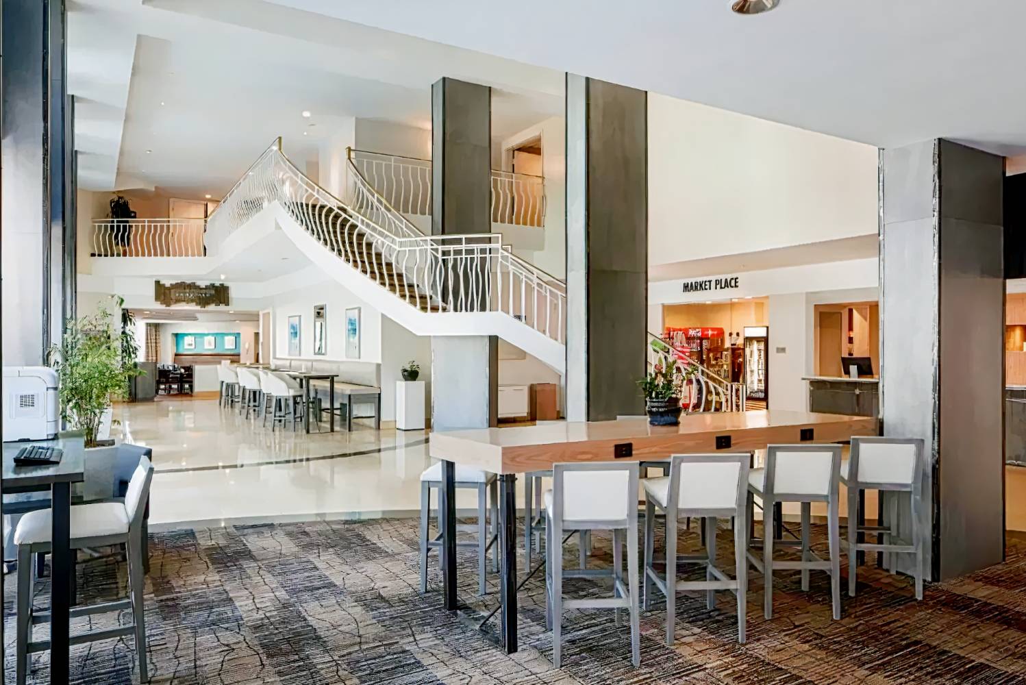 DoubleTree By Hilton San Diego Hotel Circle