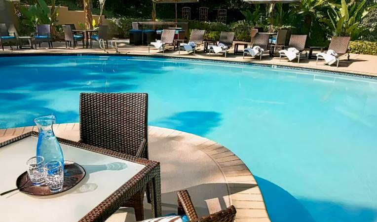 DoubleTree By Hilton San Diego Hotel Circle