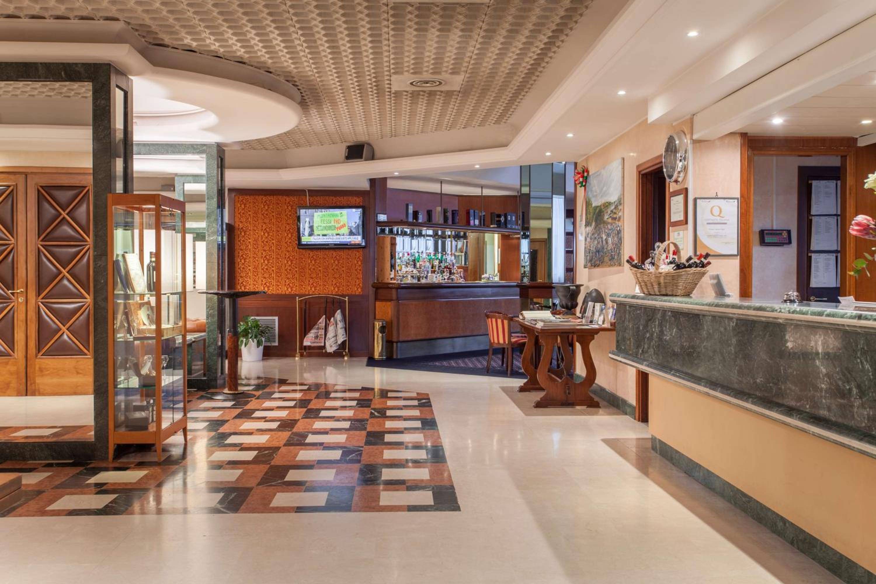 Etrusco Hotel Arezzo, Sure Hotel Collection by Best Western
