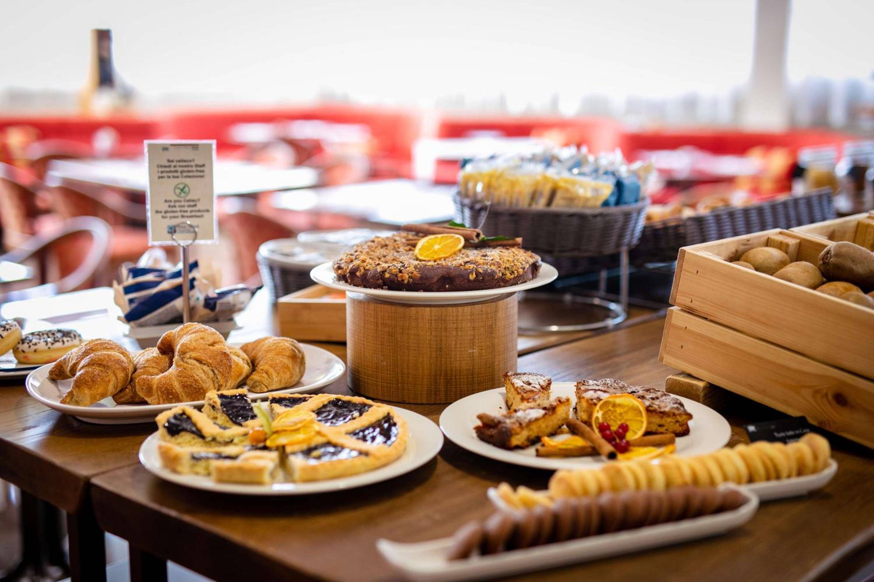 Etrusco Hotel Arezzo, Sure Hotel Collection by Best Western