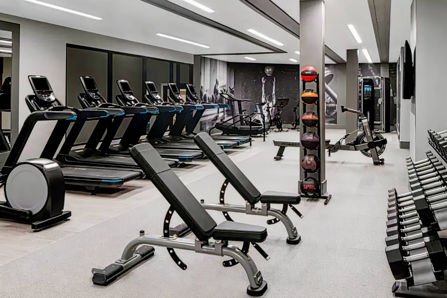 The Alloy, a DoubleTree by Hilton - Valley Forge