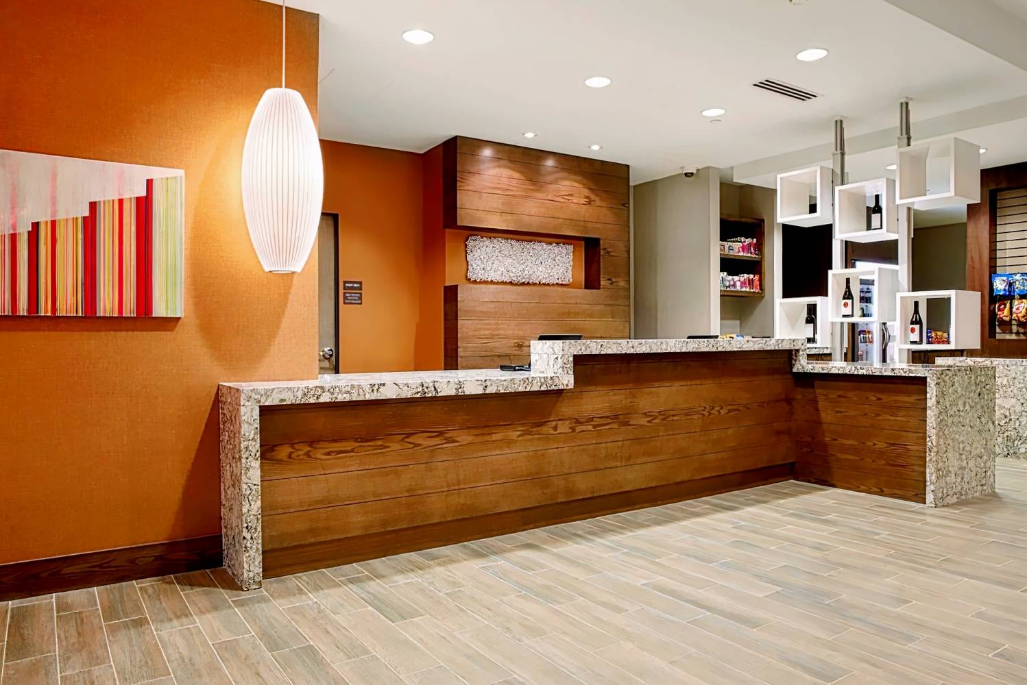 Hyatt House Denver Lakewood at Belmar 