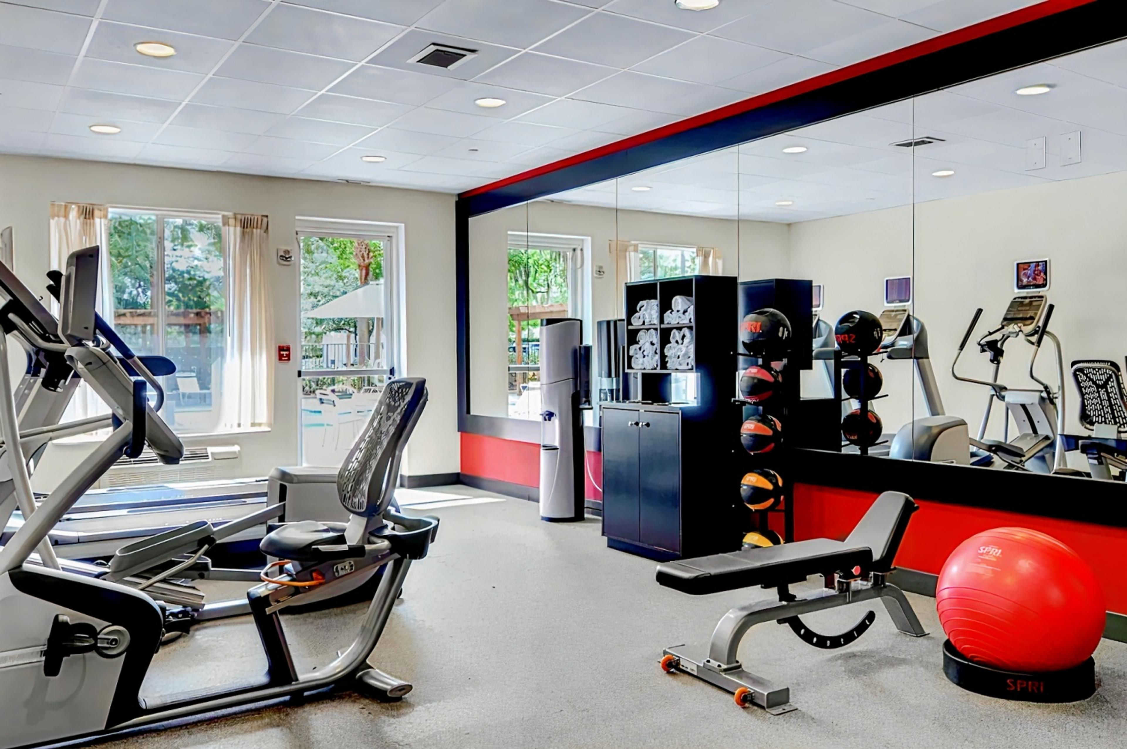 Hilton Garden Inn Tampa East/Brandon