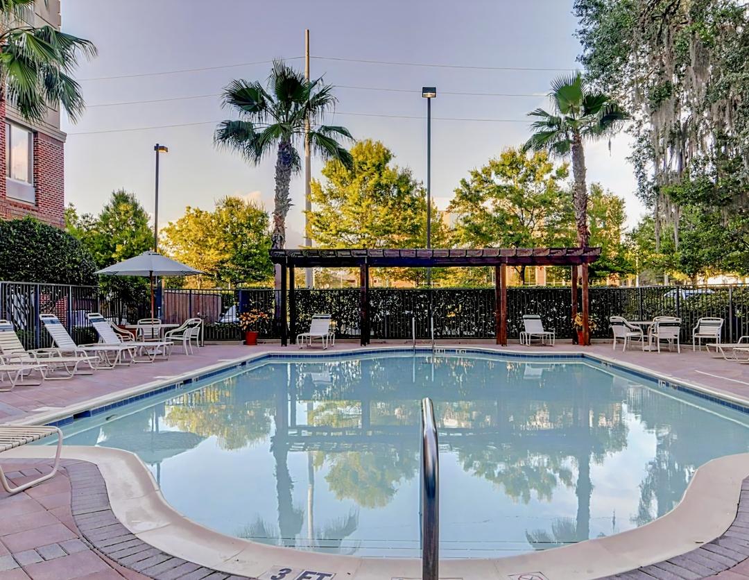Hilton Garden Inn Tampa East/Brandon