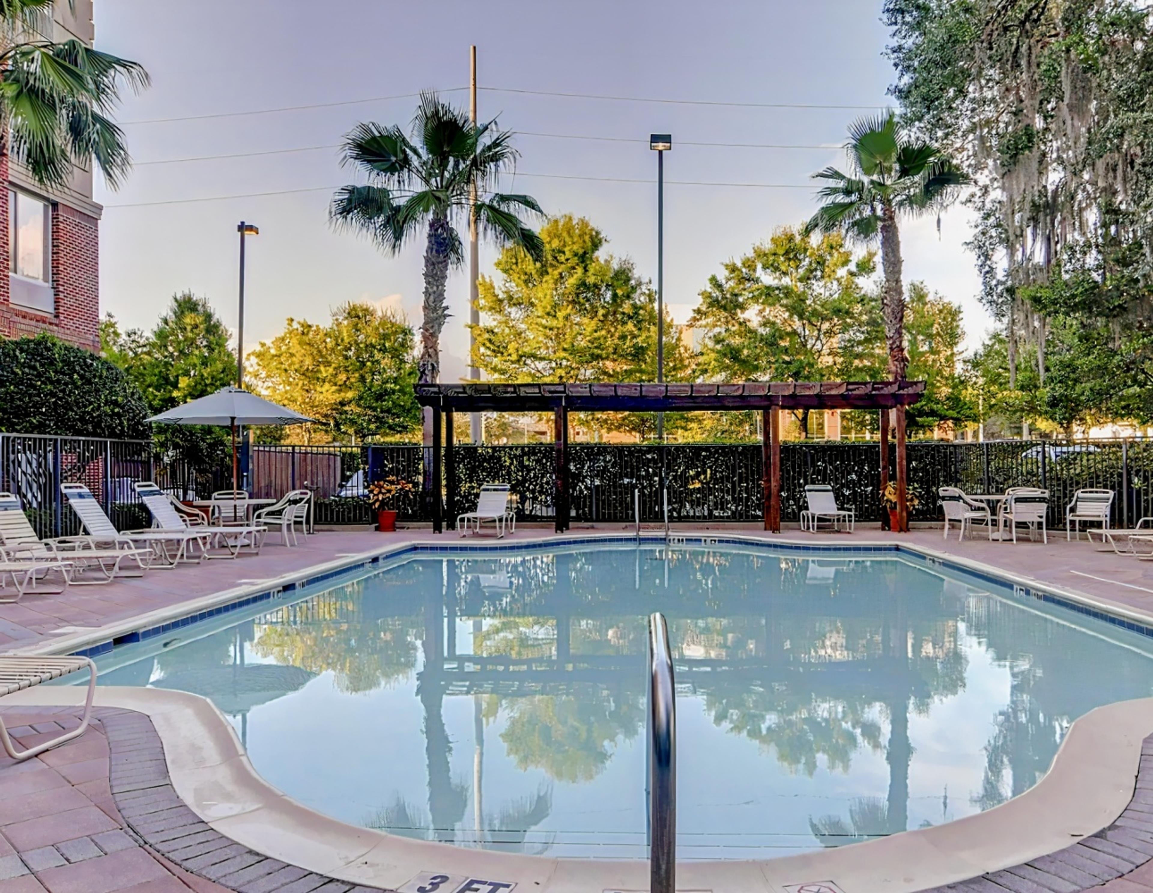 Hilton Garden Inn Tampa East/Brandon