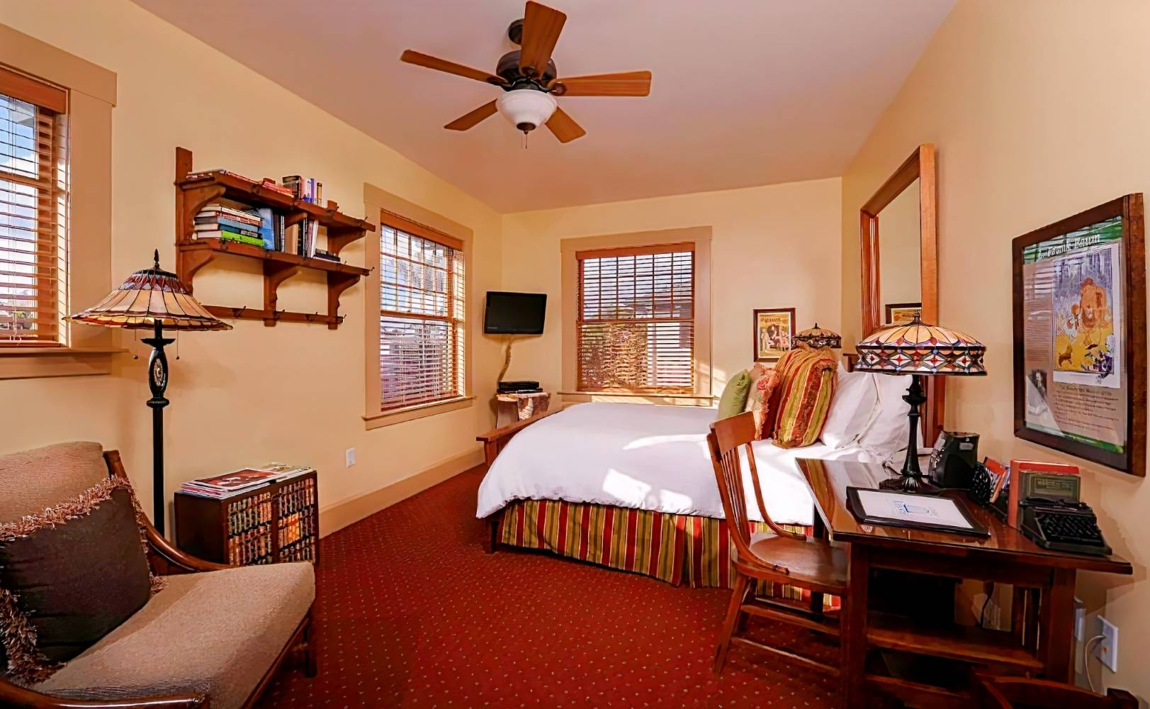 1906 Lodge