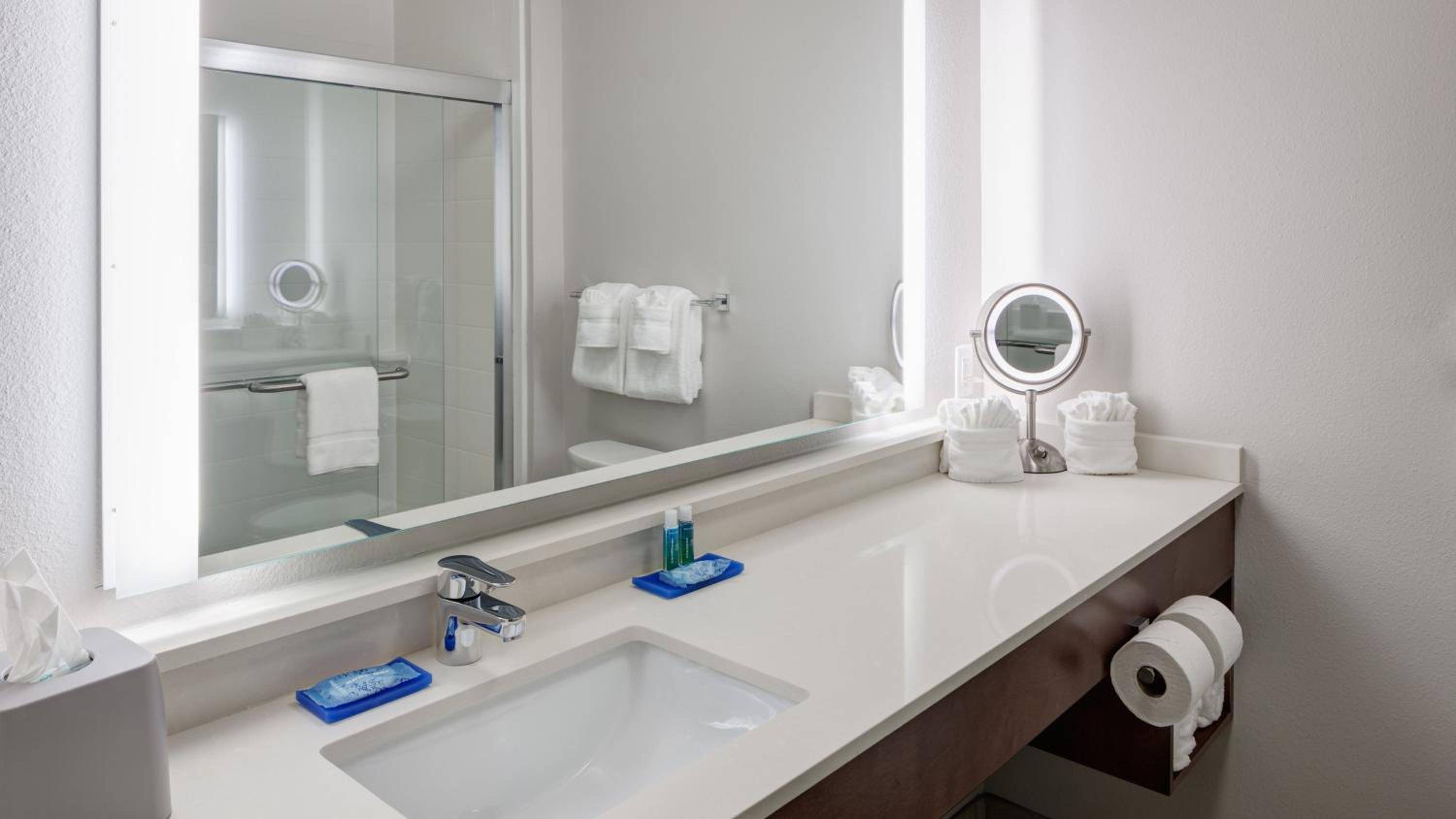 Holiday Inn Express & Suites Orlando At Seaworld, an IHG Hotel