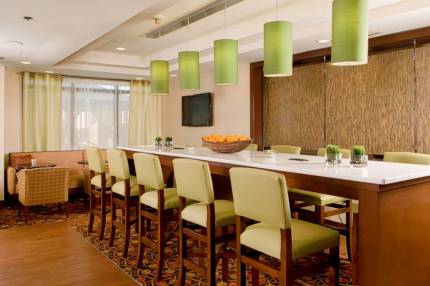 Hampton Inn Orlando Near Universal Blv/International Dr, Southwest