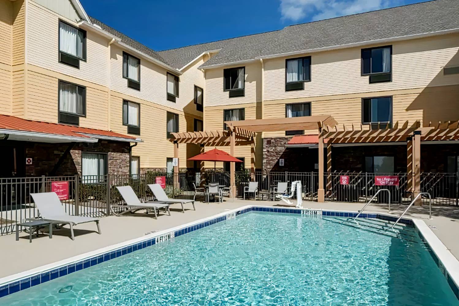 TownePlace Suites Panama City