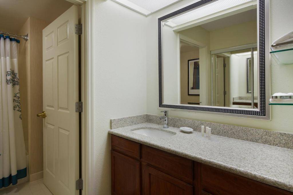 Residence Inn Greenville-Spartanburg Airport