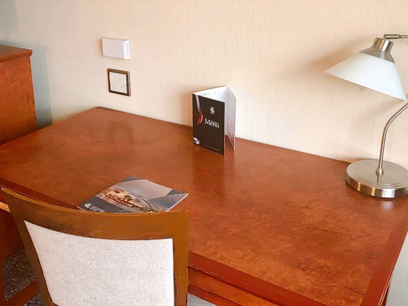 The Sydney Boulevard Hotel