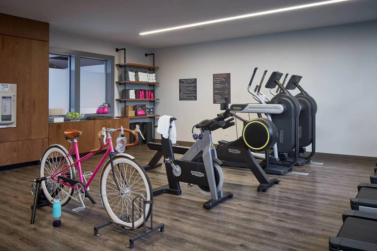Moxy Atlanta Midtown