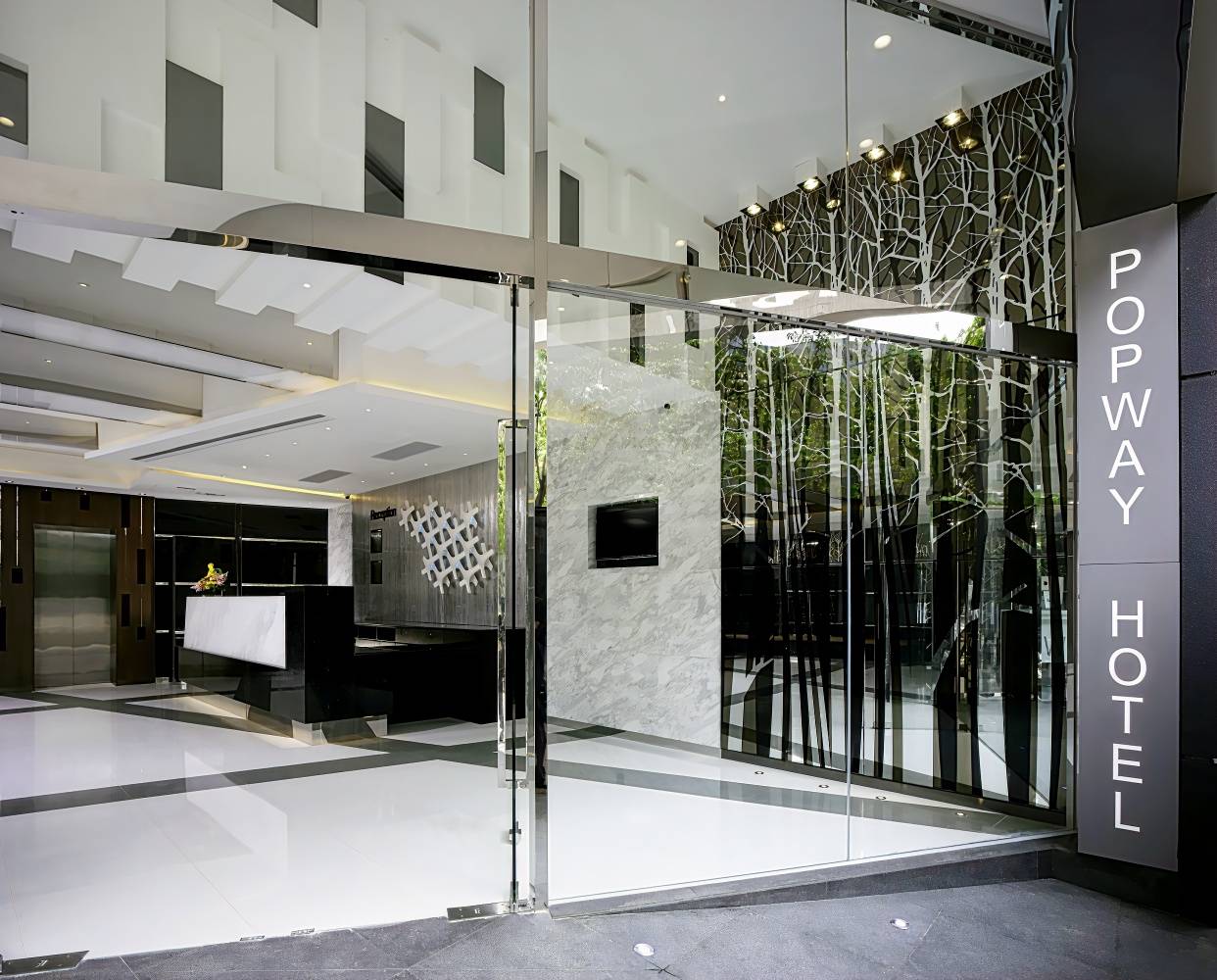 Popway Hotel