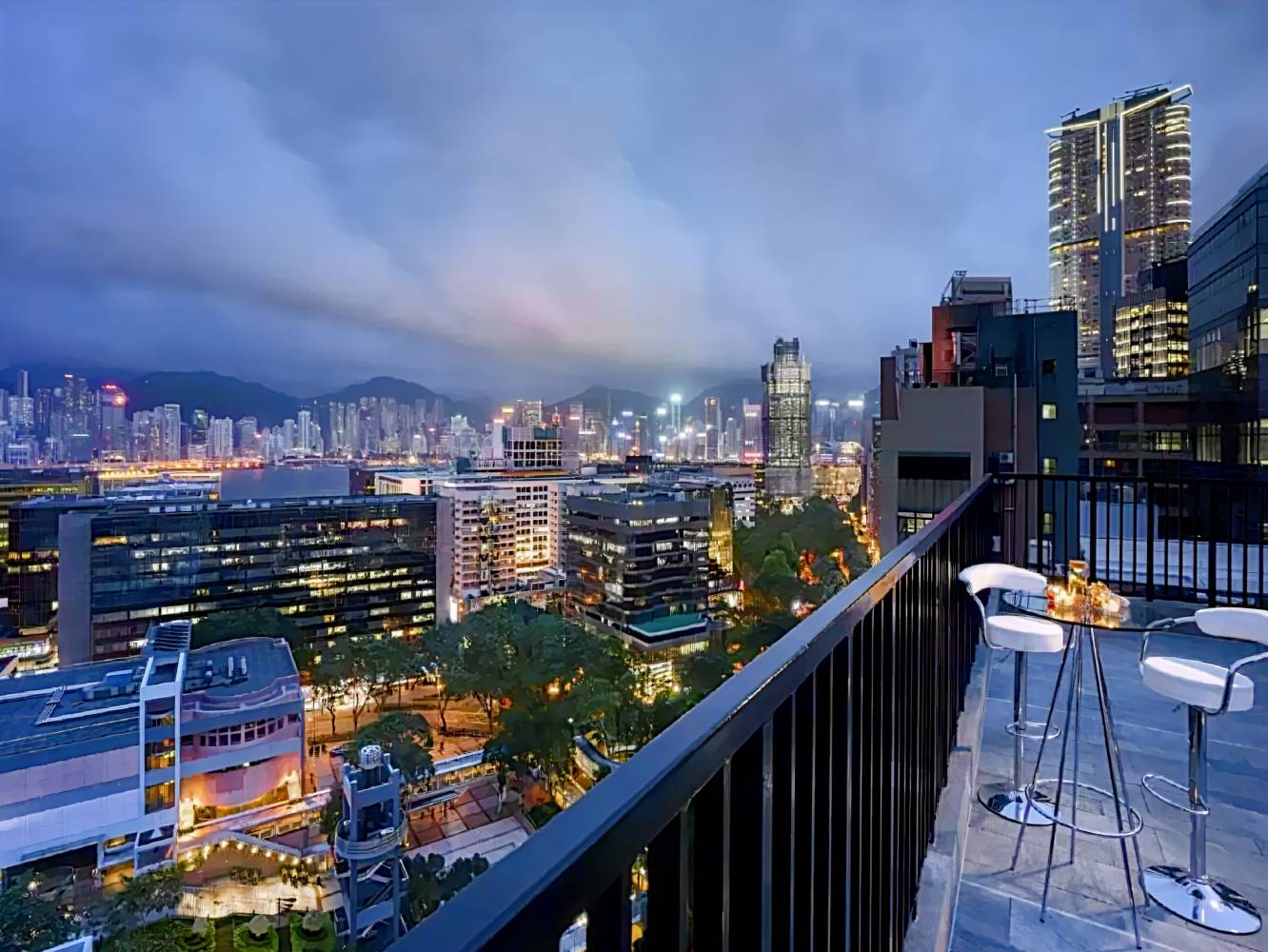 Popway Hotel