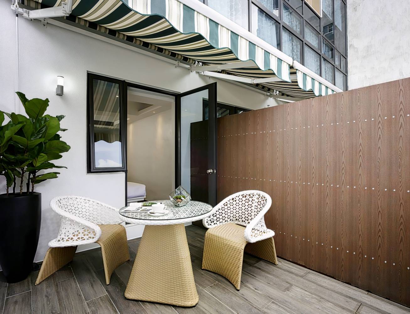 Popway Hotel