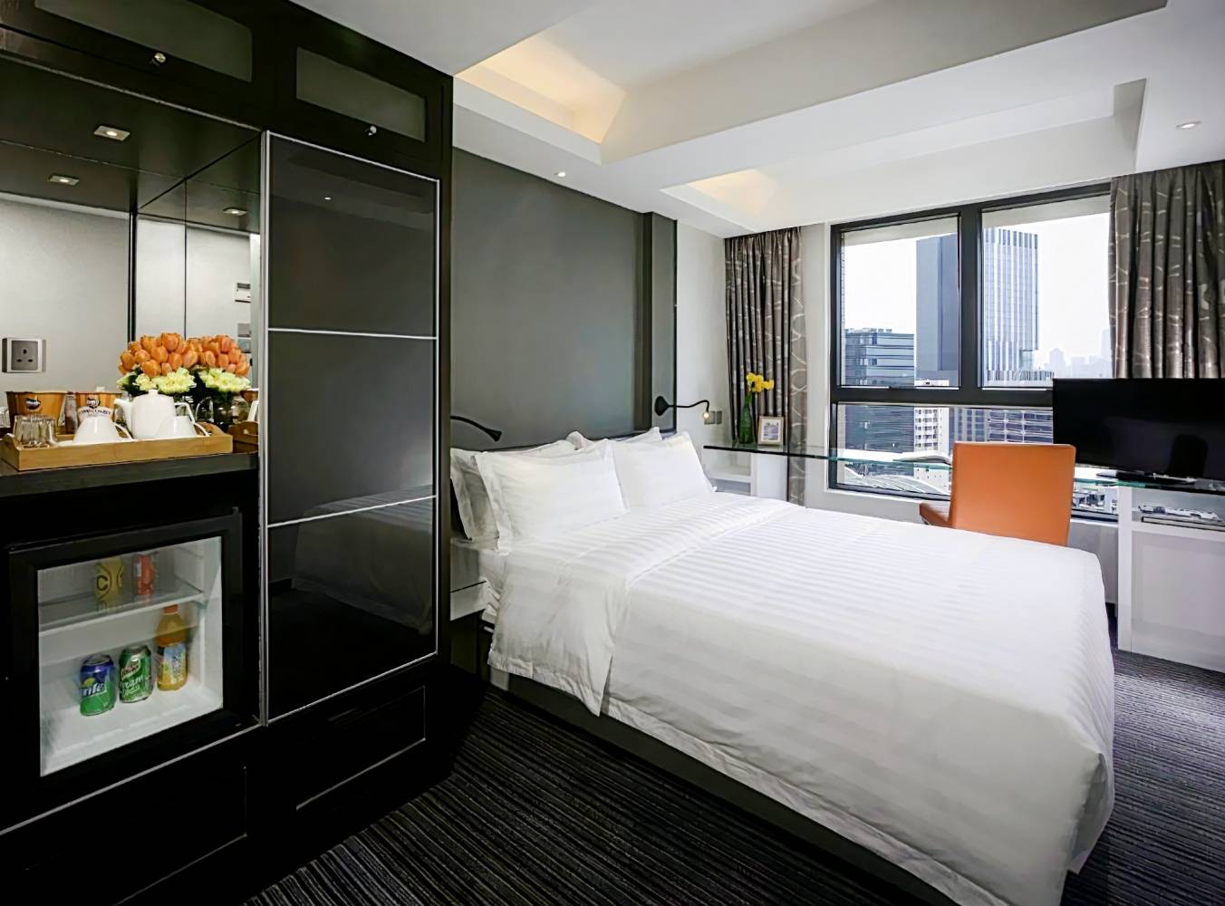 Popway Hotel