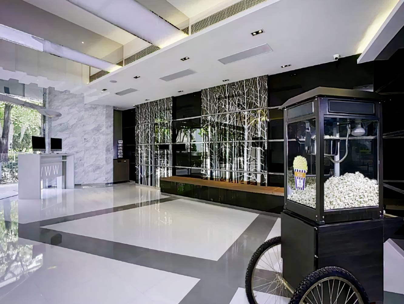 Popway Hotel