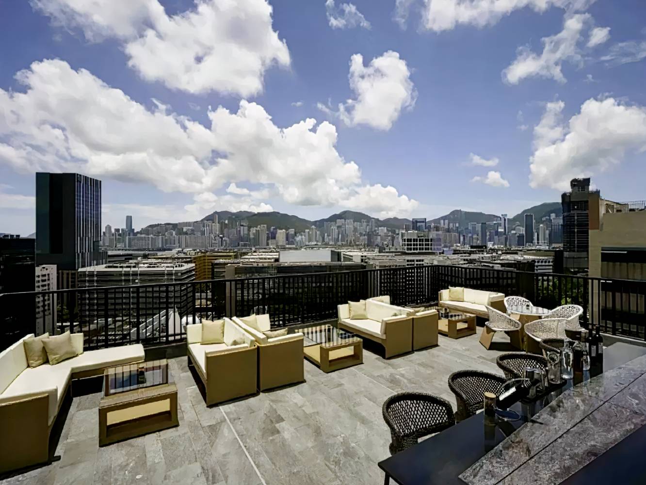 Popway Hotel