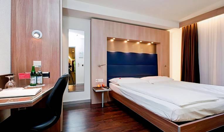Hotel Alexander