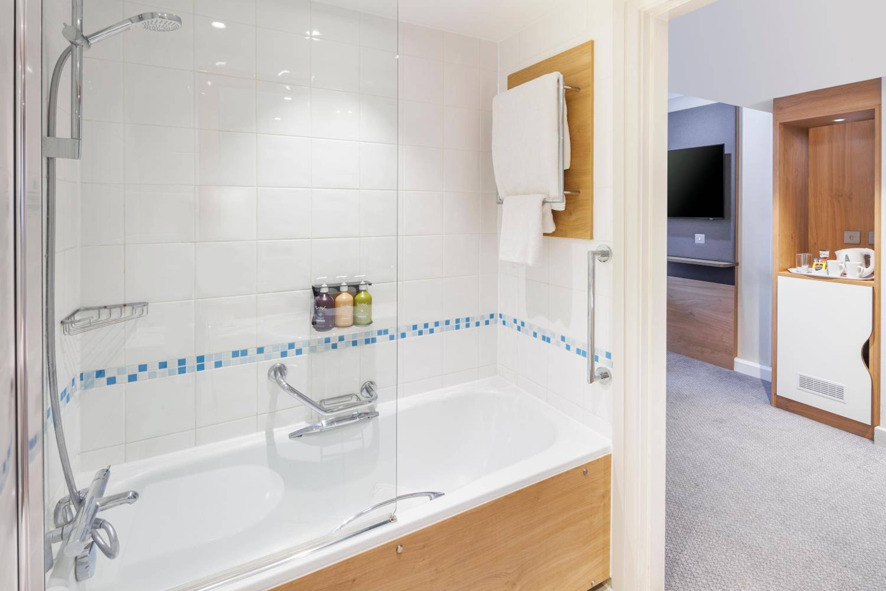Holiday Inn High Wycombe M40, Jct. 4, an IHG Hotel