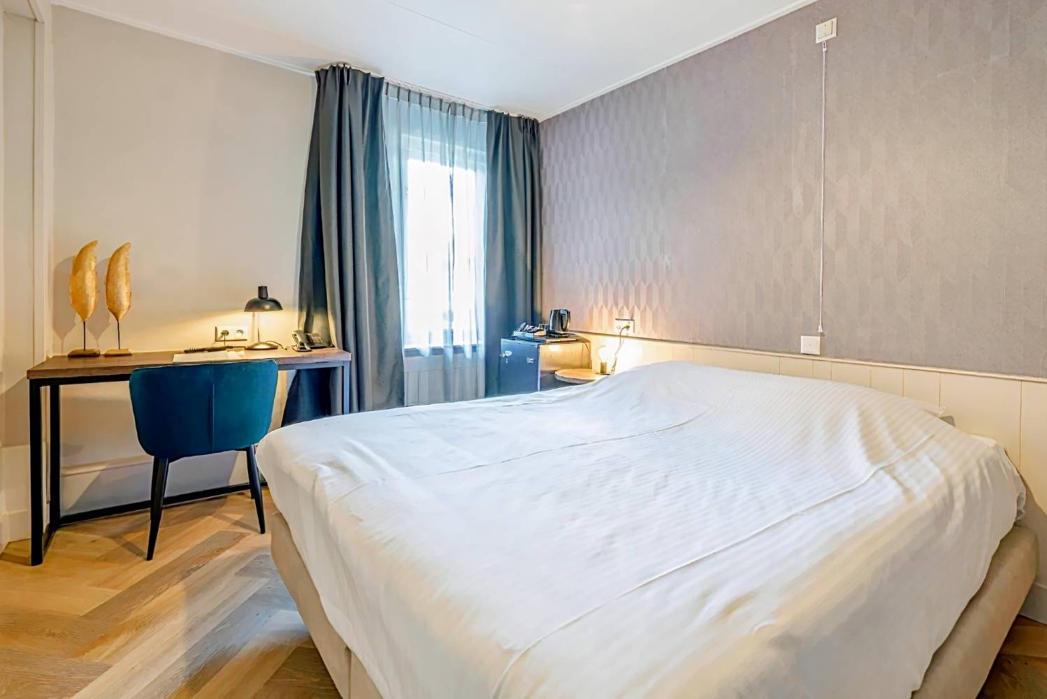 Hotel De Korenbeurs