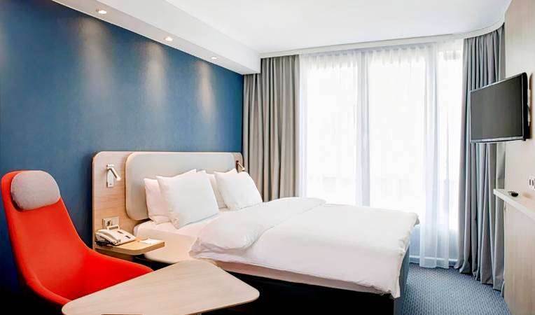 Holiday Inn Express Baden-Baden