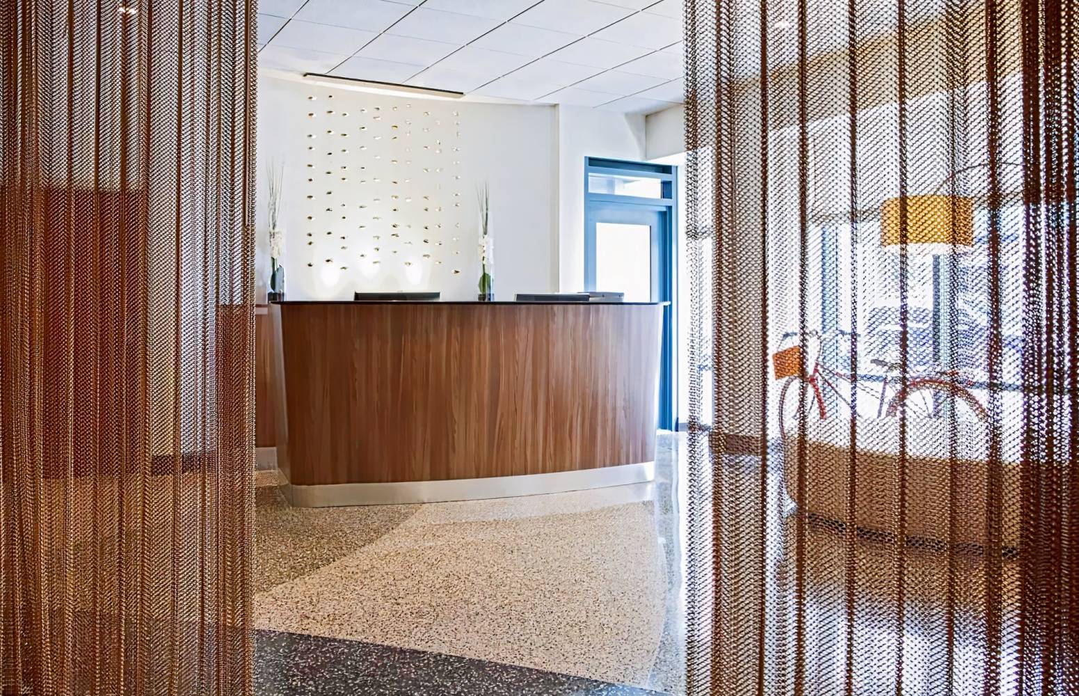 Kimpton Onyx Hotel