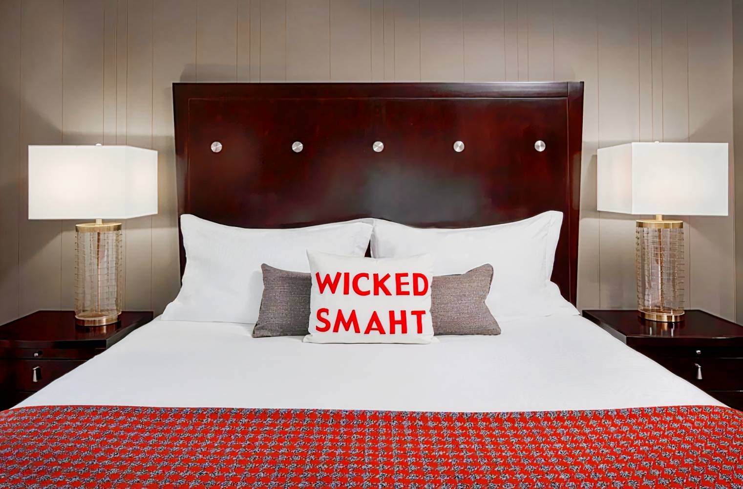 Kimpton Onyx Hotel
