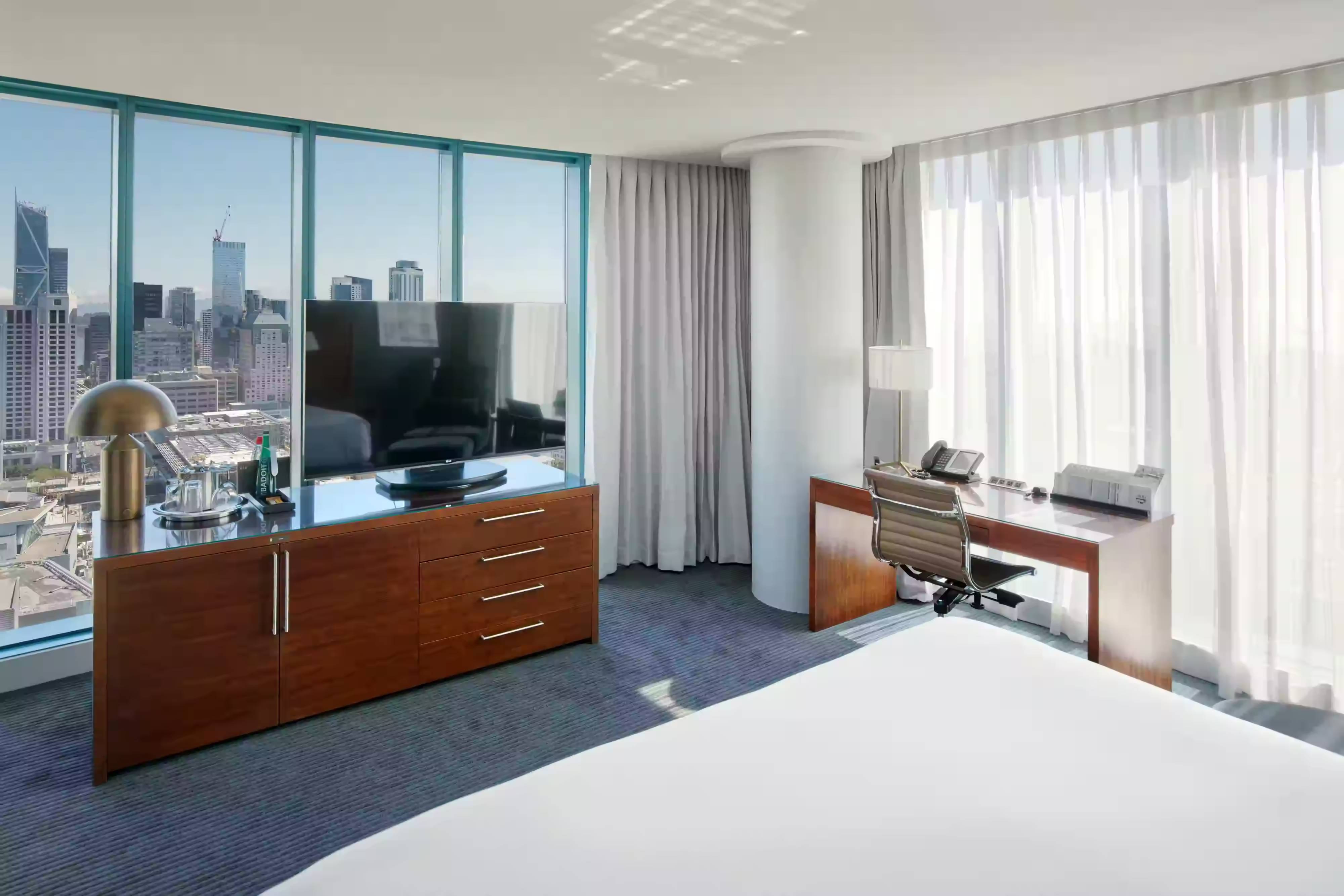 InterContinental San Francisco, an IHG Hotel