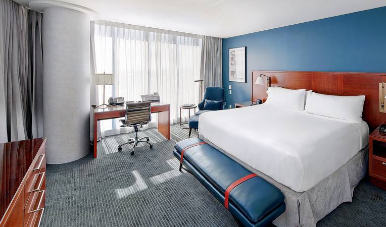 InterContinental San Francisco
