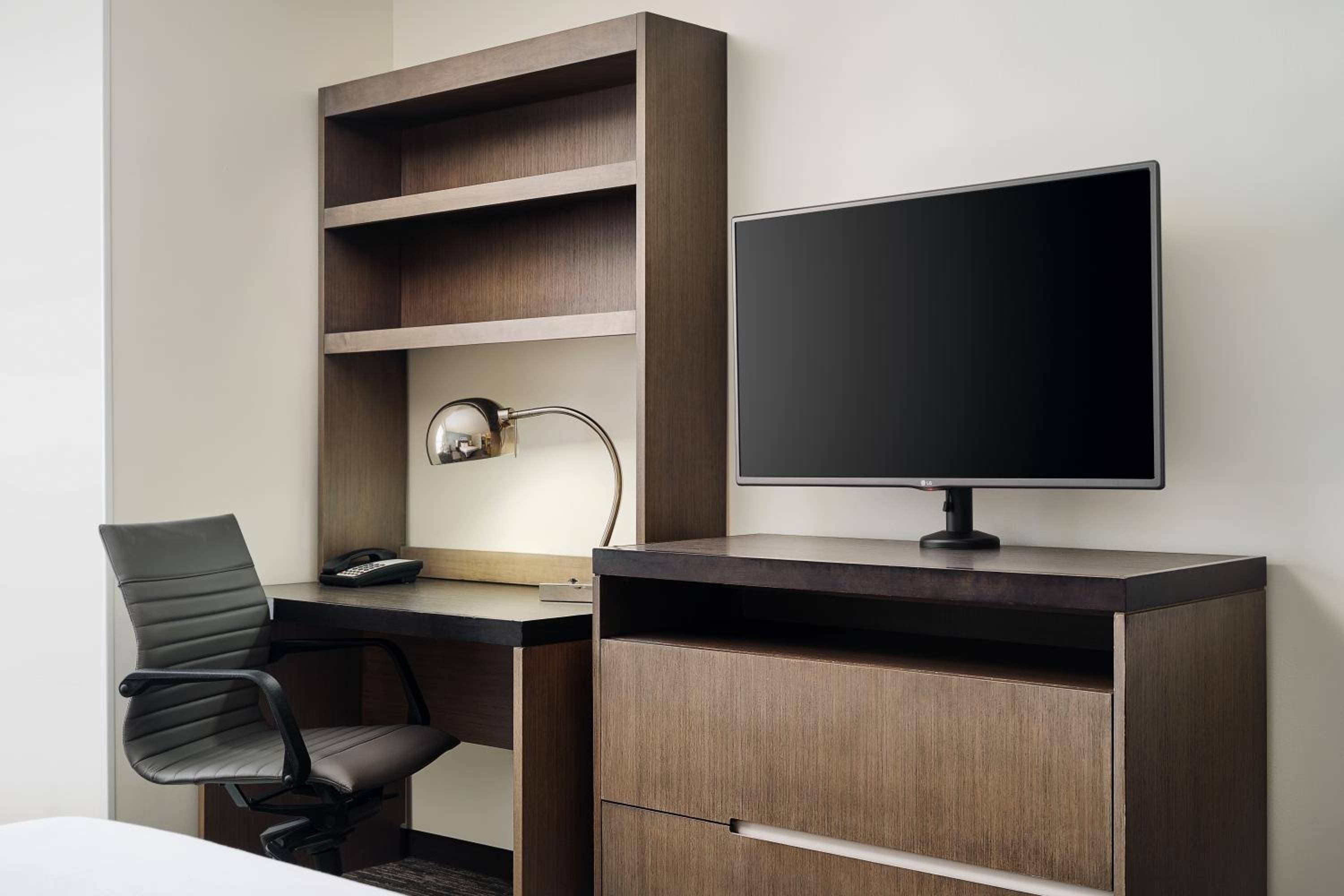 Hyatt House Atlanta/Downtown