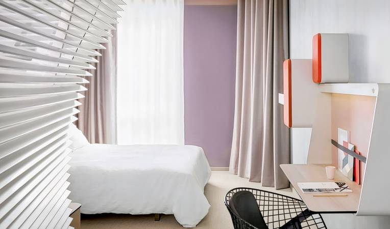 Okko Hotels Nantes Château