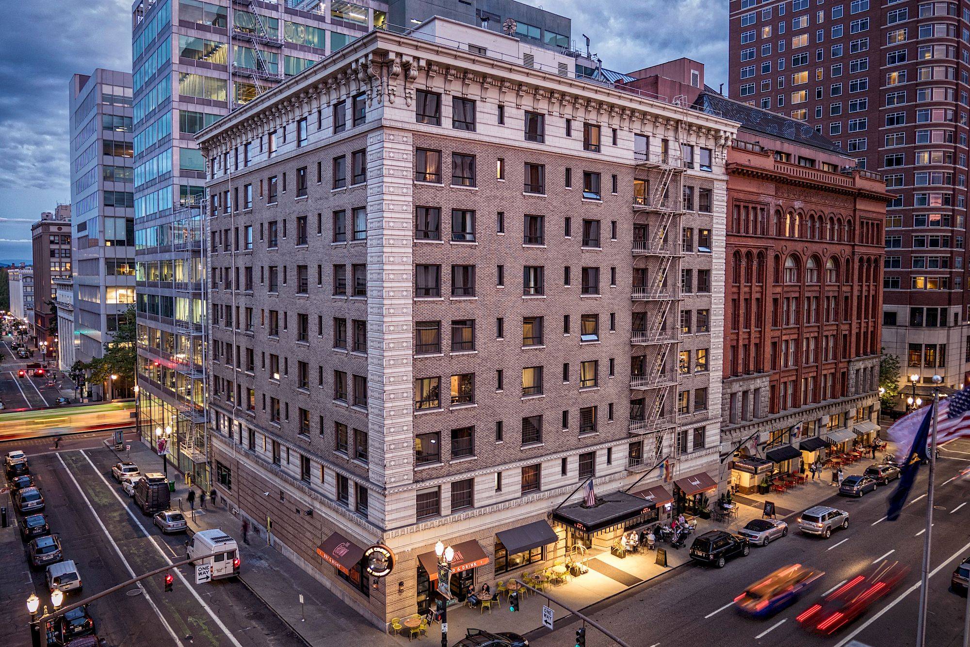 Hotel Lucia