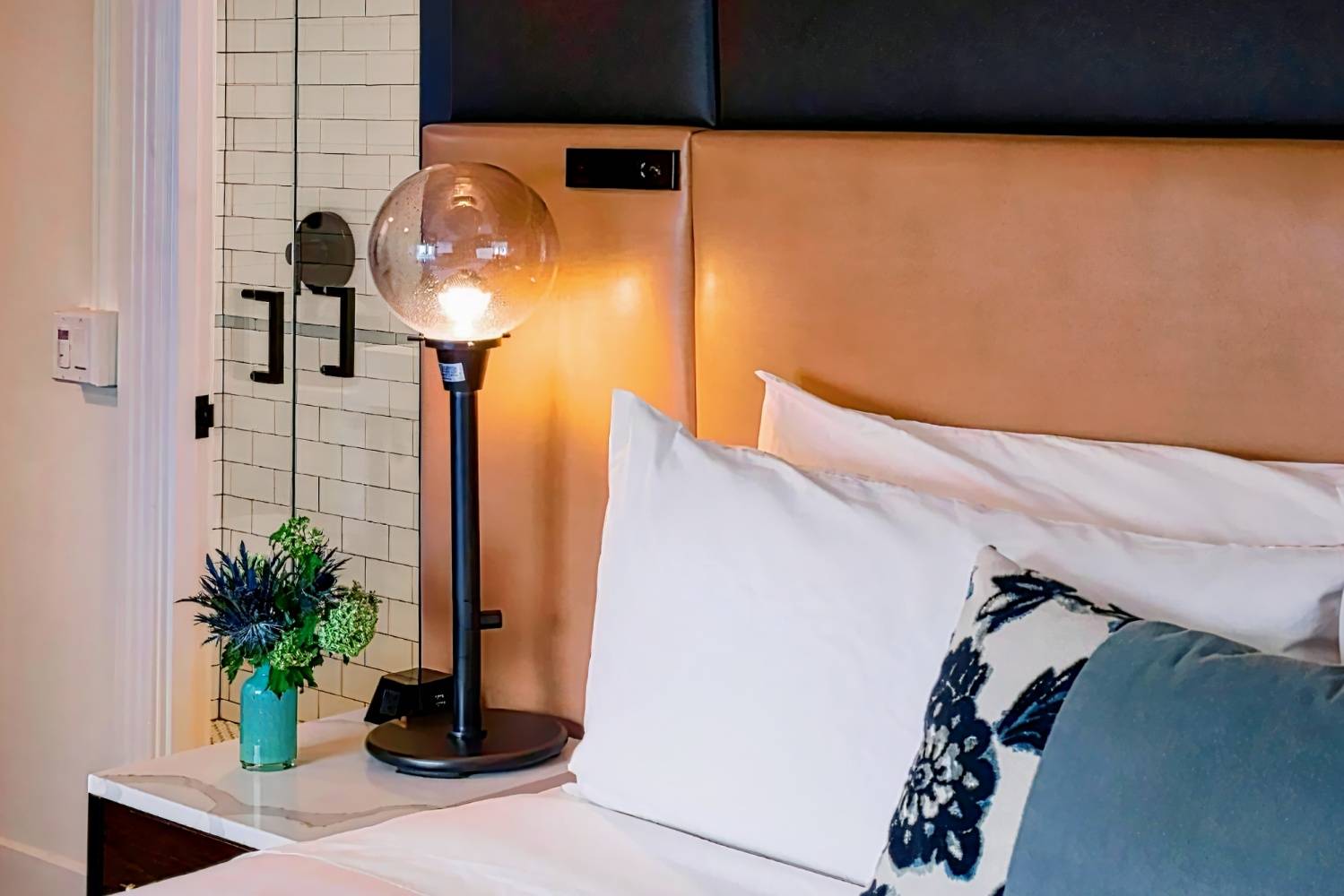 Hotel Theodore